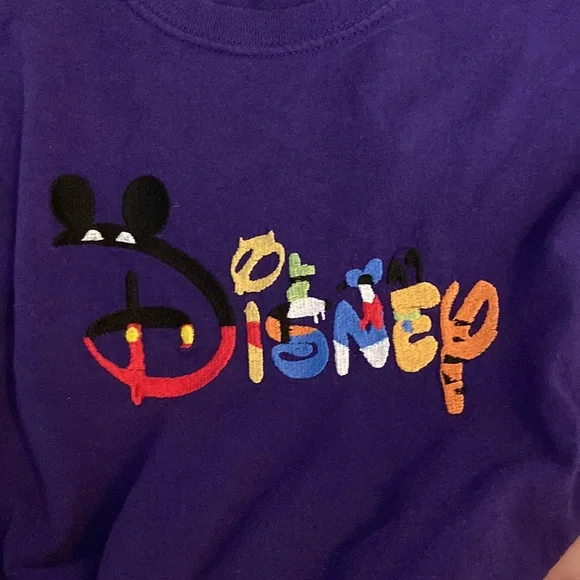 Once worn - Picture 2 of 2